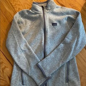 Women’s Patagonia Better Sweater